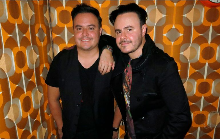 Fue el año pasado cuando el dúo mexicano sufrió el primer robo en Michoacán. AP / ARCHIVO