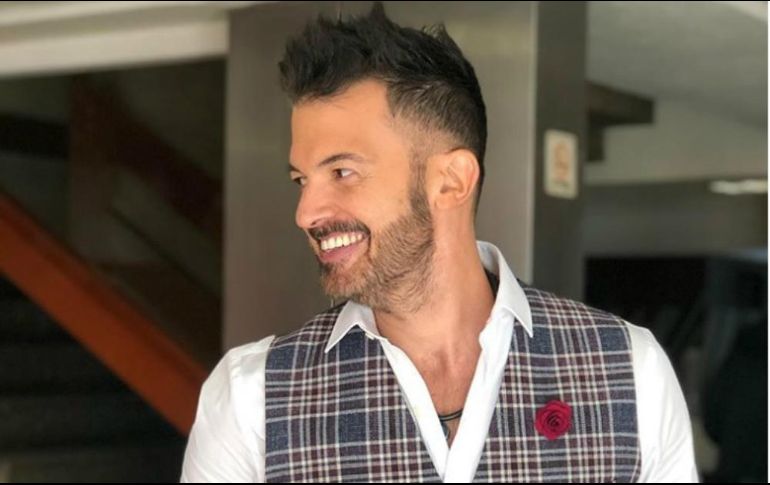 En octubre pasado Del Solar decidió abandonar el programa de televisión 