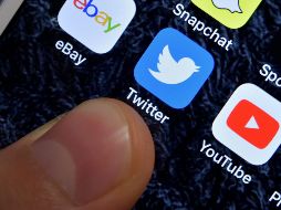 Twitter anunció que no bloqueará material de tipo sexual o desnudos, ni inhabilitará las cuentas que lo publiquen. EFE / ARCHIVO