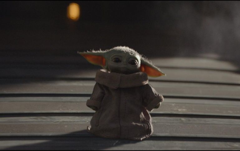 La serie “The Mandalorian” fue presentada en abril pasado durante el Star Wars Celebration por Kathleen Kennedy, presidenta de Lucasfilm. TWITTER / @themandalorian