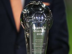 Rayados y América definirán al campeón del Apertura 2019 el próximo domingo. Imago7