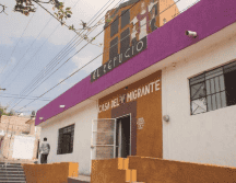 La oficina estará a un costado del albergue El Refugio en la calle Constitución 350, en la colonia Cerro del Cuatro en Tlaquepaque. ESPECIAL