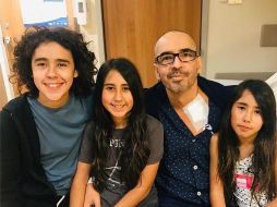 Memo del Bosque afirmó en entrevistas que continuaría trabajando mientras los tratamientos se lo permitieran. INSTAGRAM /