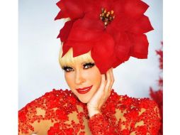 Yuri aseguró que se está preparando para hacer un show standupero. INSTAGRAM / oficialyuri