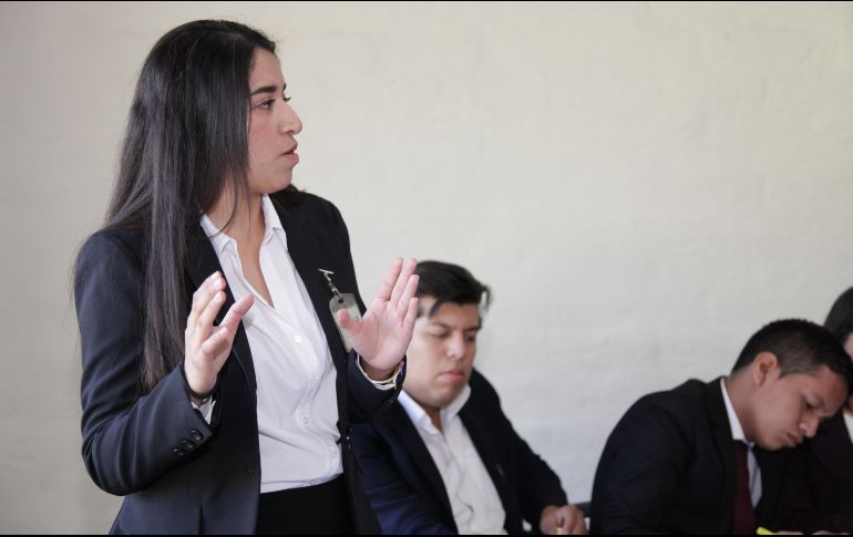 La comunicación es una habilidad de la que nadie puede prescindir. ESPECIAL