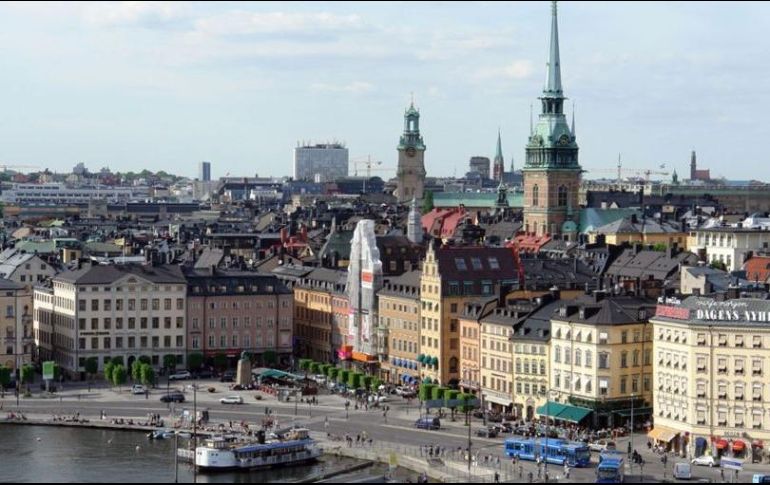 En Suecia cerca del 90% de los trabajadores despedidos vuelvan a tener empleo en el plazo de un año. GETTY IMAGES