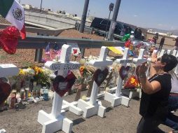 La mayoría de las matanzas involucraron a personas que se conocían entre ellas: disputas familiares, violencia por drogas o pandillas, o personas con resentimientos que dirigieron su coraje hacia colegas o parientes. EFE/ ARCHIVO