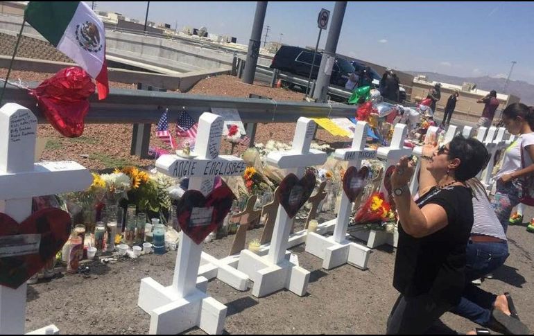 La mayoría de las matanzas involucraron a personas que se conocían entre ellas: disputas familiares, violencia por drogas o pandillas, o personas con resentimientos que dirigieron su coraje hacia colegas o parientes. EFE/ ARCHIVO