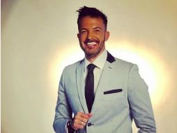 Fernando del Solar fue hospitalizado por una neumonía. INSTAGRAM / fernandodelsolar