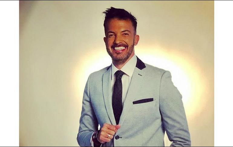 Fernando del Solar fue hospitalizado por una neumonía. INSTAGRAM / fernandodelsolar