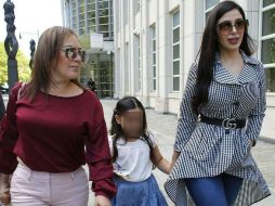 Mariel Colón, abogada de 