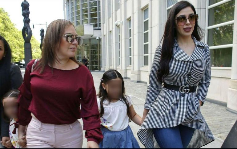 Mariel Colón, abogada de 