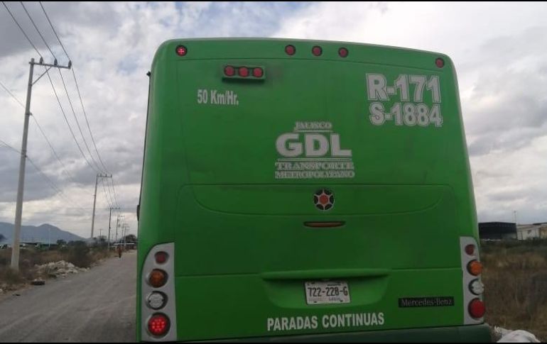 Ya cerca de las tres de la tarde se recibió una llamada al número de emergencias 911 donde se alertaba de un asalto en proceso en el fraccionamiento Paseos del Valle. ESPECIAL/