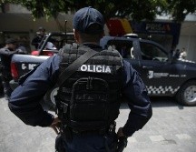 La Fiscalía abrió carpeta de investigación y anunció que el carro involucrado cuenta con reporte de robo. EL INFORMADOR / ARCHIVO