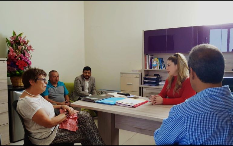 Este año, el CJM operó con un presupuesto de 42.4 millones de pesos; para 2020 se le etiquetaron 44 MDP. TWITTER/@CJMJalisco