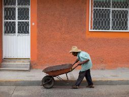 De acuerdo con estudios de la OMS, 15% de los ancianos mayores de 60 años sufre alguna forma de maltrato. AP/Archivo