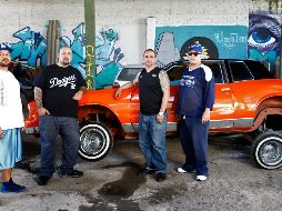 En 2009, Roberto Hernández fundó la asociación civil Grupo Destino Libertad: Servicio Unidad Recuperación (GDL SUR). EL INFORMADOR/A. Camacho