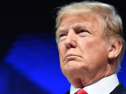 Putin ha invitado a Trump a asistir el próximo 9 de mayo al 75 aniversario de la victoria sobre la Alemania nazi. AFP / ARCHIVO