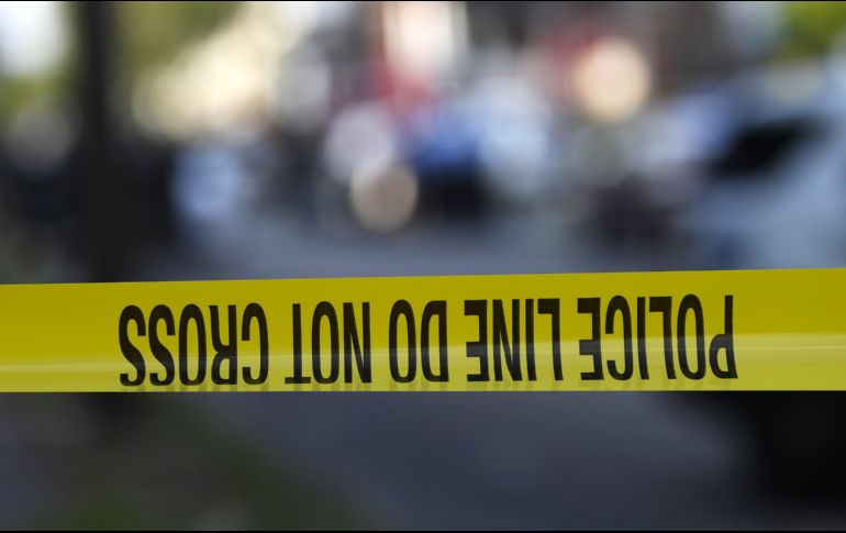 Los agentes de la policía no hallaron ninguna prueba en el lugar de los hechos, pero encontraron cuatro videos y fotos digitales del sospechoso entrando en el cuarto de la víctima. AFP / ARCHIVO