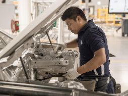 El senador Ricardo Monreal, coordinador de Morena en el Senado de la República, destacó que la economía mexicana 