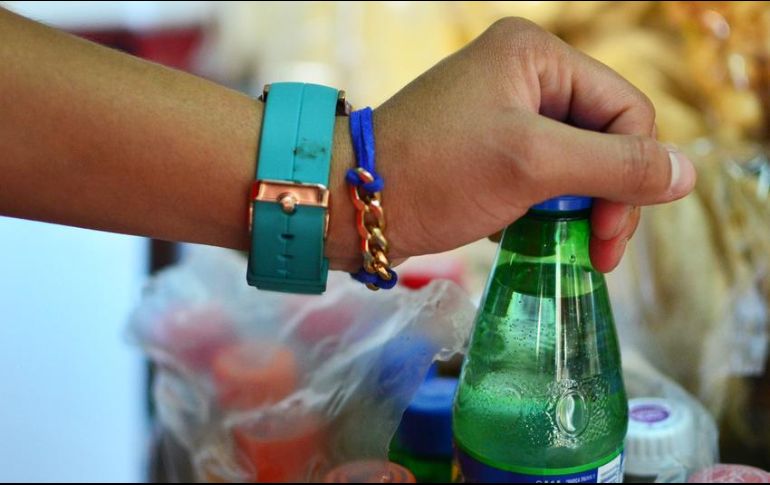 Limitar el consumo de azúcar agregado te apoyará a mantener un cuerpo saludable. EL INFORMADOR / ARCHIVO