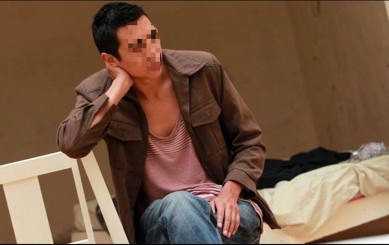 En los hombres puede aparecer el miedo a envejecer, así como el hastío de su carrera profesional. EL INFORMADOR / ARCHIVO