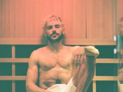 Zac Efron se encuentra grabando la serie documental 