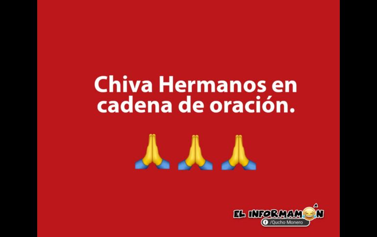 Las redes se prenden con memes en la final América vs Monterrey