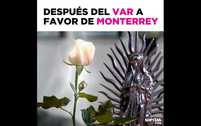 Las redes se prenden con memes en la final América vs Monterrey