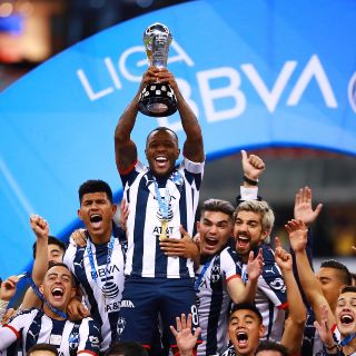 En penales, Monterrey se corona campeón contra América