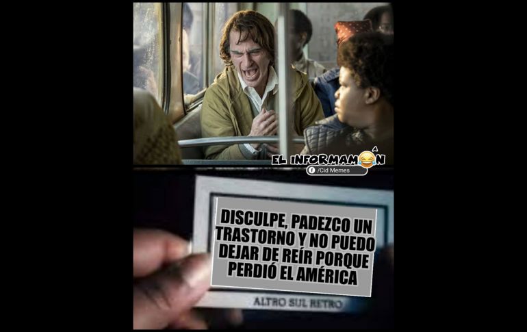 Las redes se prenden con memes en la final América vs Monterrey