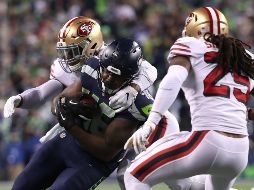 Los 49ers se coronan en el Oeste de la NFC en la última jugada del partido
