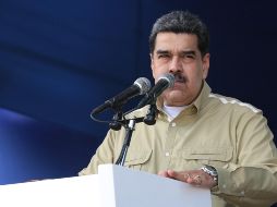El Gobierno de Nicolás Maduro detuvo a 12 personas/ EFE.