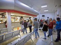 Académica de la UdeG afirma que es un error que el Estado les cargue la mano a los contribuyentes cumplidos. EL INFORMADOR/F. Atilano