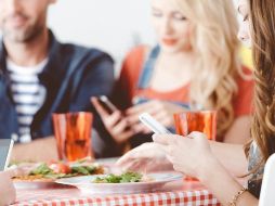 Habrá a quien le costará mucho trabajo desconectarse estos días... GETTY IMAGES