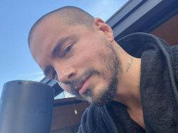 J Balvin recordó a sus seguidores que “deben buscar la felicidad”. INSTAGRAM / @jbalvin