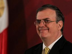 La Secretaría de Relaciones Exteriores instruyó a la embajadora en Bolivia regresar a México para salvaguardar su integridad. NTX / ARCHIVO