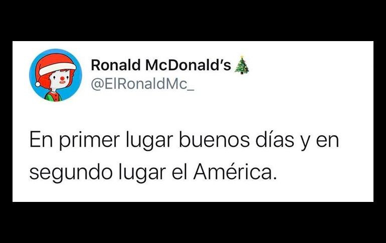 Las redes se prenden con memes en la final América vs Monterrey