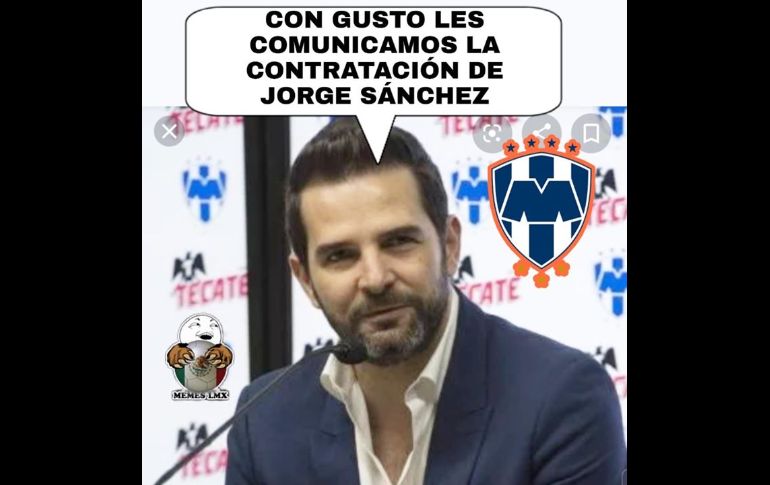 Las redes se prenden con memes en la final América vs Monterrey