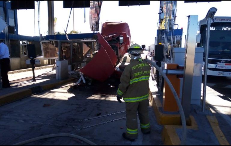 ESPECIAL / Protección Civil Jalisco