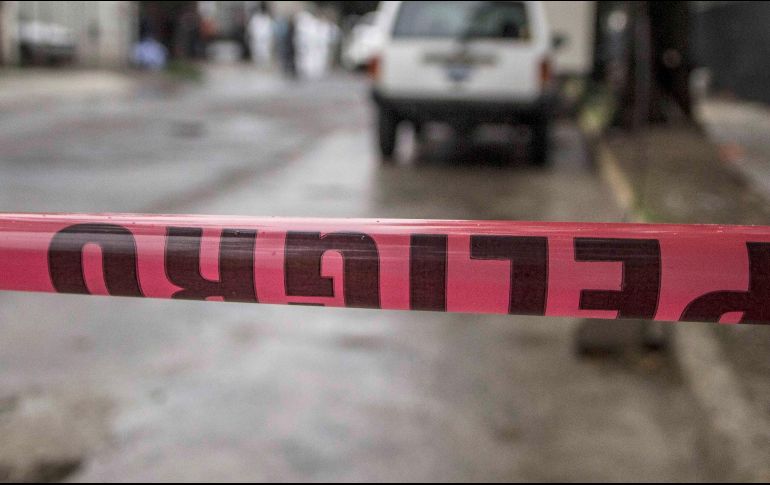 Fue poco después de las cuatro de la tarde cuando el centro de mando de la Policía Municipal recibió un reporte vía 911. EL INFORMADOR / ARCHIVO