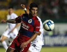 Víctor Guzmán es uno de los refuerzos de Chivas para el Clausura 2020. Imago7
