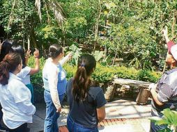 Se puede acceder a los espacios de manera gratuita. EL INFORMADOR