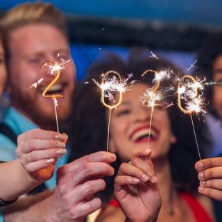 ¿2019 o 2020? Cuándo termina realmente esta década