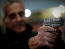 A quien se detenga por este motivo será consignado ante las autoridades competentes. EFE / ARCHIVO