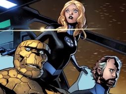 La macro saga será lanzada en abril de 2020, y girará en torno a una guerra por un lado a los “kree” y los “skrull”. TWITTER / @Marvel