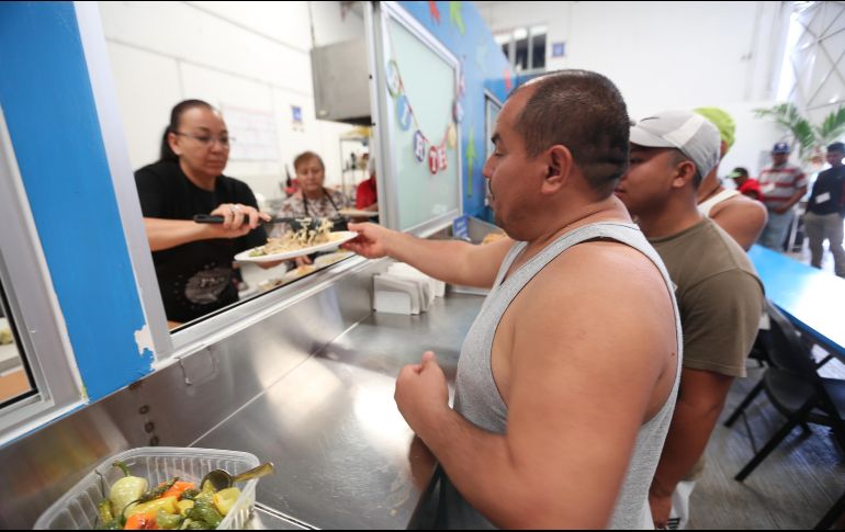 En 2018, las siete naciones solicitantes de refugio fueron Honduras, con 13 mil 673; Venezuela, con seis mil 326; El Salvador, seis mil 193; Guatemala, mil 349; Nicaragua, mil 271; Cuba, 218, y Colombia, 210. EL INFORMADOR/ ARCHIVO