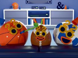 Agenda deportiva para arrancar el año nuevo en el sillón