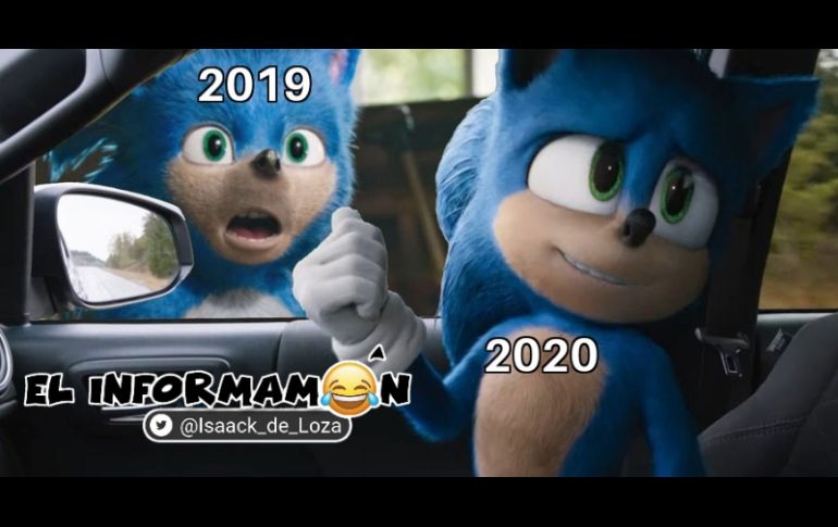 Los mejores memes para el #Adiós2019 y un #Feliz2020