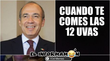 Los mejores memes para el #Adiós2019 y un #Feliz2020